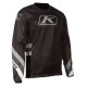 Klim MOJAVE 2023 MONUMENT GRAY cross jersey 