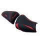 Bagster READY LUXE comfort saddle Special Edition (5374ZLD) Kawasaki Z650 20-