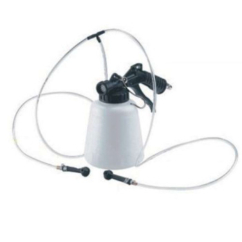 Purgeur de frein pneumatique JMP double sorties