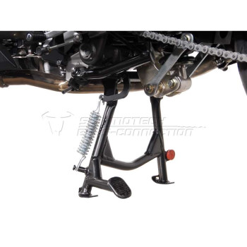 Béquille centrale SW-Motech Honda NC700X / NC750X Béquille centrale SW-Motech Honda NC700X / NC750X