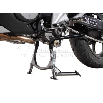Béquille centrale SW-Motech Honda NC700X / NC750X