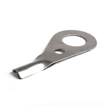 Platine de fixation Scottoiler acier inox