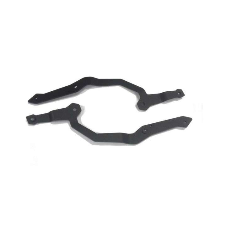 Support élévateur (9154N) pour bulle Puig Honda CRF1000L AFRICA TWIN Support élévateur (9154N) pour bulle Puig Honda CRF1000L AFRICA TWIN