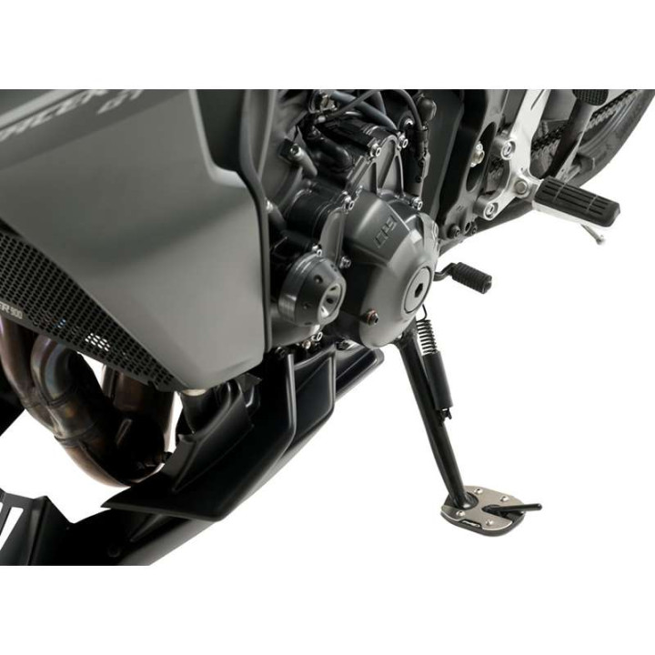 Extension de béquille latérale Puig 20677N Yamaha MT-09 21- Extension de béquille latérale Puig 20677N Yamaha MT-09 21-