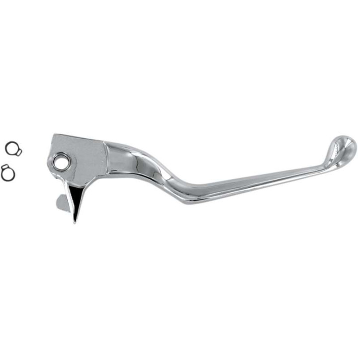 Levier frein chrome DRAG SPECIALITIES sportster 04-13