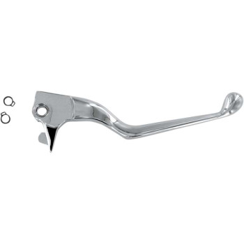 Levier frein chrome DRAG SPECIALITIES sportster 04-13