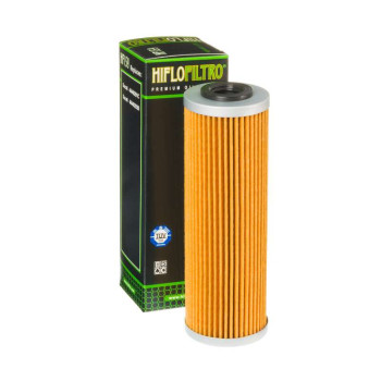 Hiflofiltro HF159 oil filter Ducati Panigale 899/1199 
