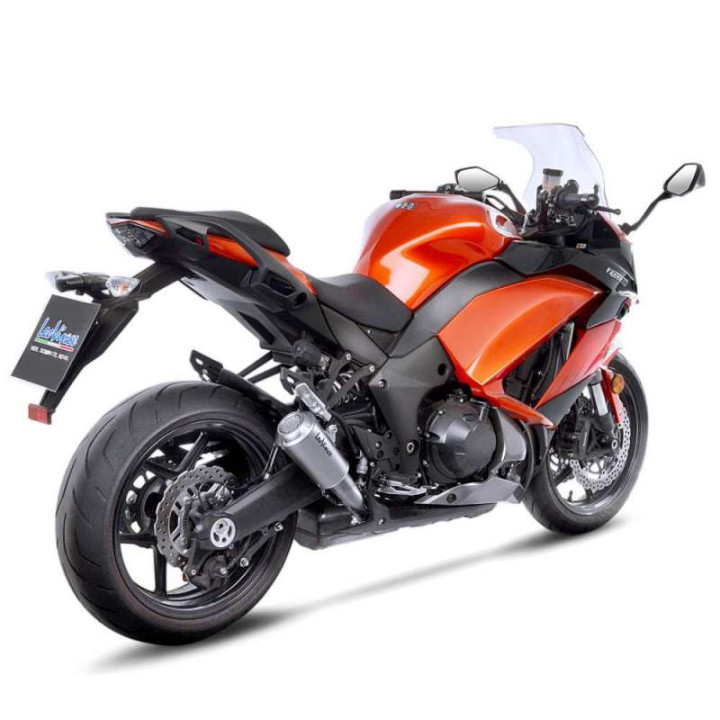 Silencieux LeoVince LV-10 (15209) Kawasaki Z1000/Z1000SX