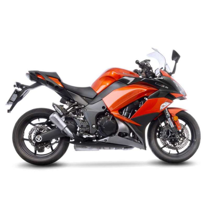 Silencieux LeoVince LV-10 (15209) Kawasaki Z1000/Z1000SX