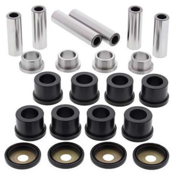 Suspension wheels Rear All Balls 50-1034 YAMAHA YFM 450/550/660/700