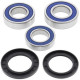 Kit rear wheel bearings All Balls 25-1547 Yamaha FZ8