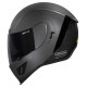 Casque moto Icon AIRFORM MIPS COUNTERSTRIKE Argent