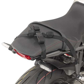Sacoche de selle Kappa RA319BK 19 litres Sacoche de selle Kappa RA319BK 19 litres