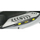 R&amp-G Yamaha T-Max 500 footboard sliders