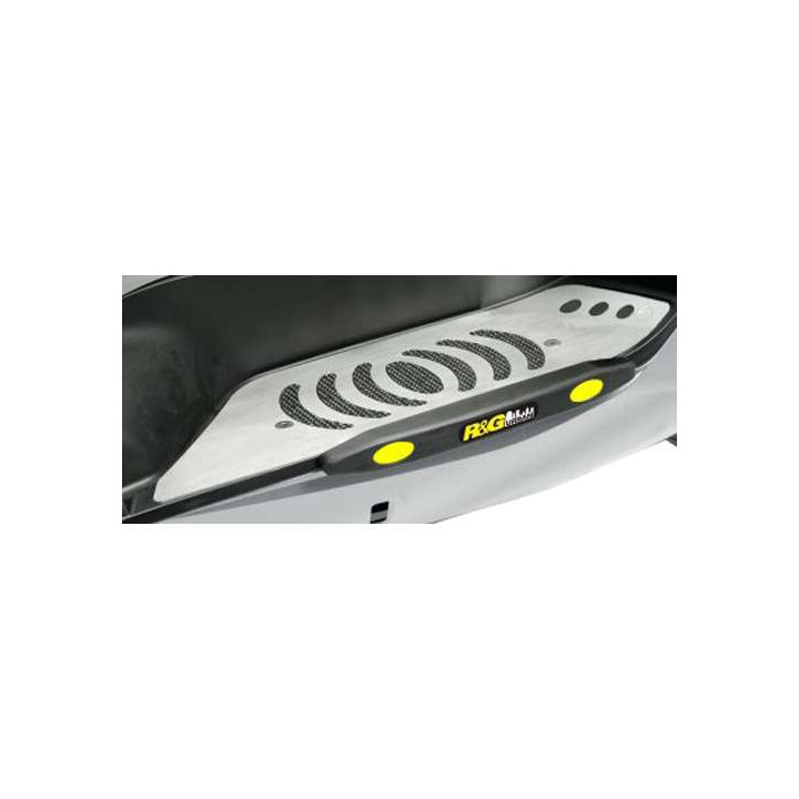 R&amp-G Yamaha T-Max 500 footboard sliders