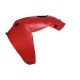Bagster tank mat red (1442G) Suzuki V-STROM DL 650/1000