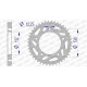 Alu Crown AFAM 43 teeth not 530 type 11508 Honda CBR 600 F