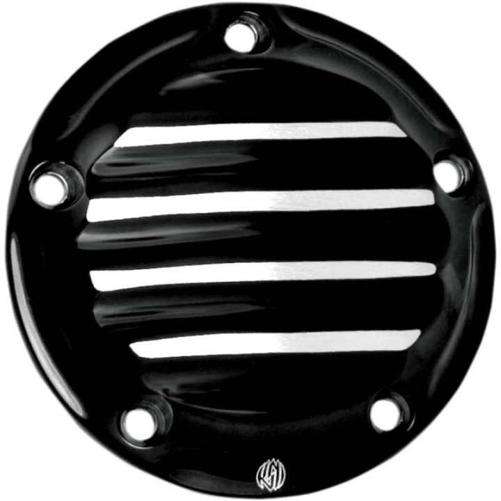 Ignition cover RSD NOSTALGIA CONTRAST CUT big twin Ignition cover RSD NOSTALGIA CONTRAST CUT big twin