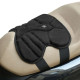 Coussin selle rafraichissant Tucano Urbano COOL FRESH - Scooter