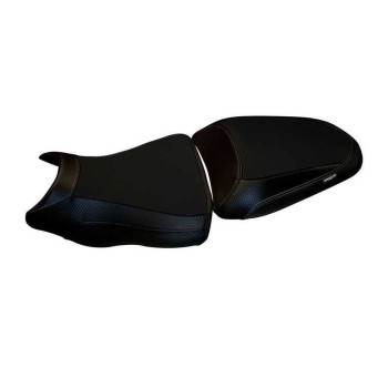 Housse de selle Tappezzeria LEEDS 1 Kawasaki ER-6N/F 12-16