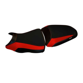 Housse de selle Tappezzeria LEEDS 1 Kawasaki ER-6N/F 12-16