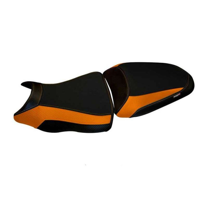 Housse de selle Tappezzeria LEEDS 1 Kawasaki ER-6N/F 12-16