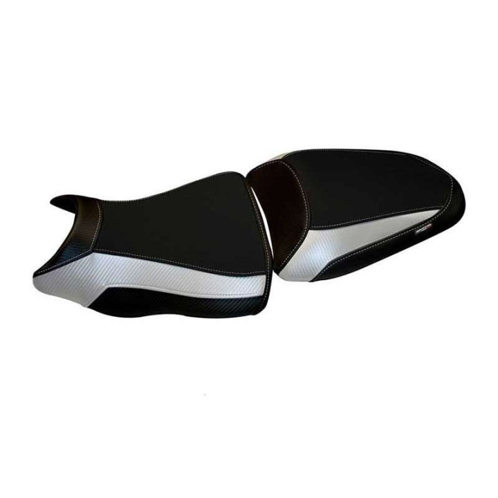 Housse de selle Tappezzeria LEEDS 1 Kawasaki ER-6N/F 12-16