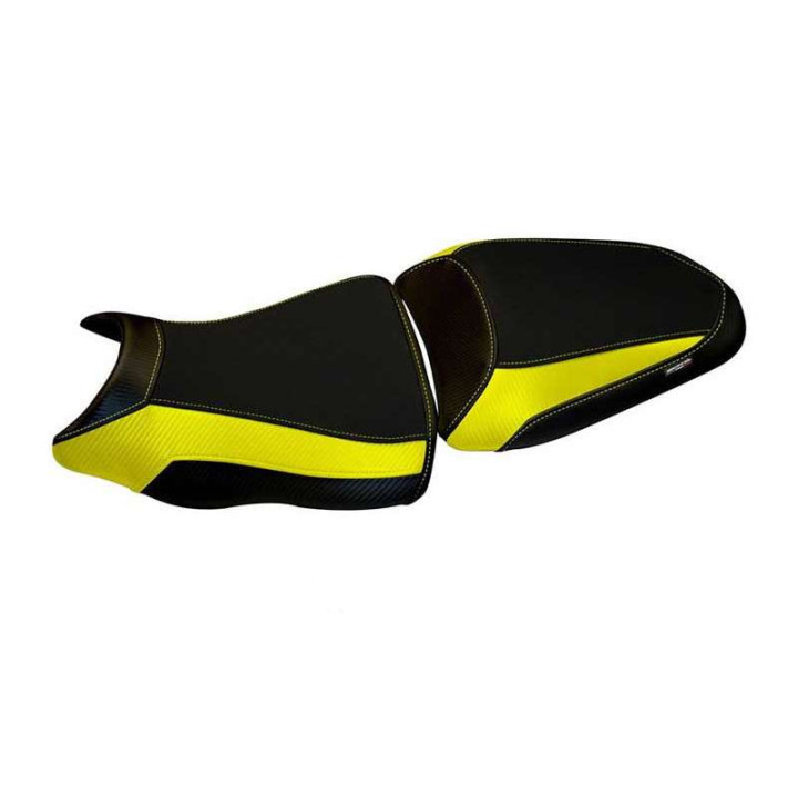 Housse de selle Tappezzeria LEEDS 1 Kawasaki ER-6N/F 12-16