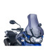 Bulle +10cm Puig TOURING (6000) Triumph TIGER 1200 12-15
