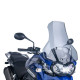 Bulle +10cm Puig TOURING (6000) Triumph TIGER 1200 12-15