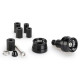 Puig SPEED handlebar ends (21016) UNIVERSAL