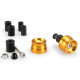 Puig SPEED handlebar ends (21016) UNIVERSAL