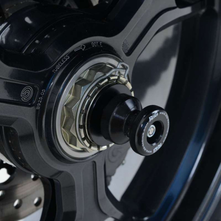 Protection bras oscillant R&G Ducati 1098/1198/1199/1299/MONSTER 1200