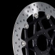 Disque de frein Brembo Génuine 108489930