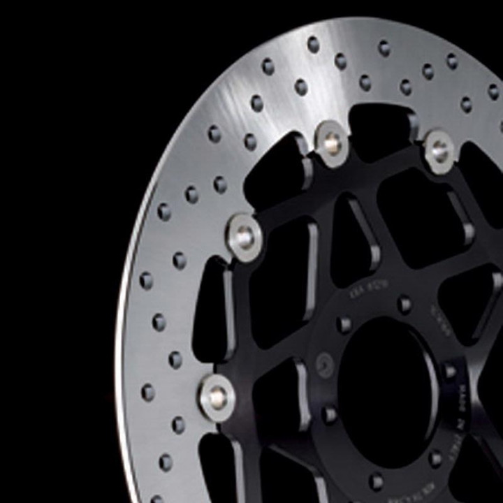 Disque de frein Brembo Génuine 108489930