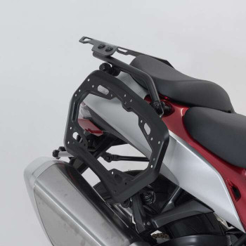 Supports latéraux PRO SW-Motech Suzuki GSX1340R Hayabusa (KFT.05.987.30000/B)