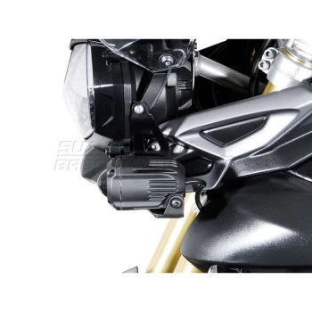 Kit de montage feux SW-Motech HAWK Triumph TIGER 800
