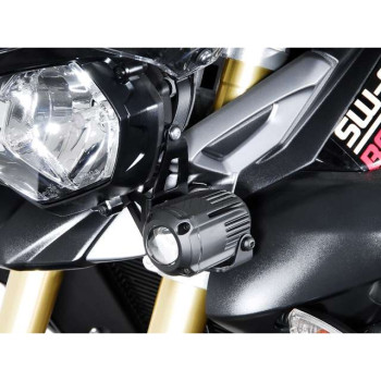 Kit de montage feux SW-Motech HAWK Triumph TIGER 800