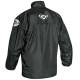 Veste de pluie moto Ixon MADDEN NOIR