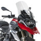 Bulle incolore Givi +17cm (5108DT+D5108KIT) BMW R1200GS LC