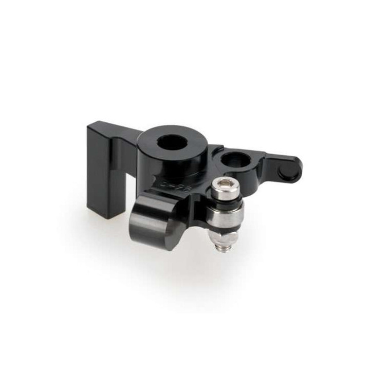 Puig right lever adapter 20824N BMW CE 04 Puig right lever adapter 20824N BMW CE 04