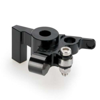 Adaptateur levier droit Puig 20824N BMW CE 04 Adaptateur levier droit Puig 20824N BMW CE 04