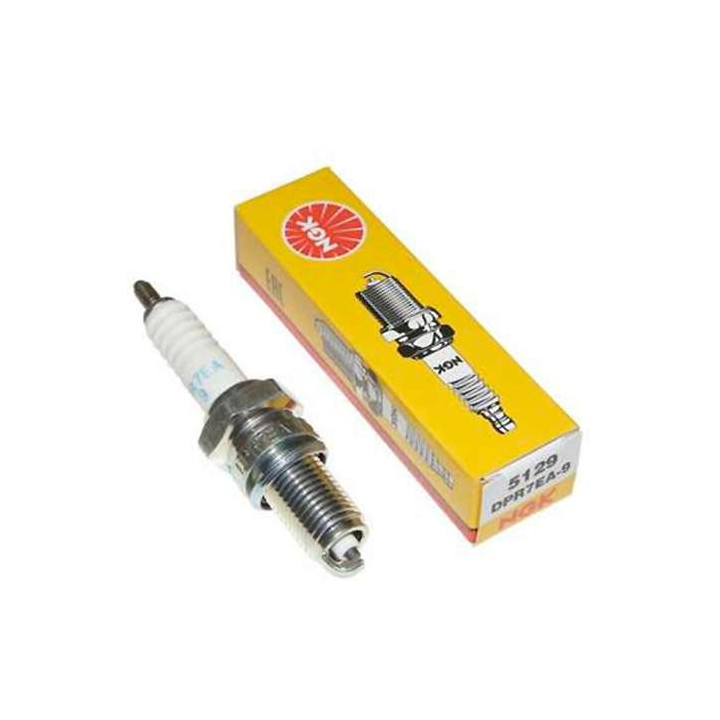 NGK DPR7EA-9 standard spark plug