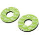 Donuts grip ODI Green