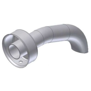 Db Killer Mivv X-Cone (50.SC.DK.011.0) Db Killer Mivv X-Cone (50.SC.DK.011.0)