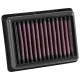 Air filter K&amp-N TB-9016 Triumph BONNEVILLE T120 STREET TWIN/CUP