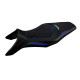 Housse de selle Tappezzeria ASHA SPECIAL ULTRAGRIP Yamaha MT-09 13-20