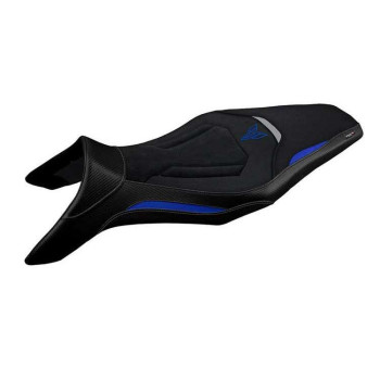 Housse de selle Tappezzeria ASHA SPECIAL ULTRAGRIP Yamaha MT-09 13-20