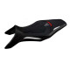 Housse de selle Tappezzeria ASHA SPECIAL ULTRAGRIP Yamaha MT-09 13-20