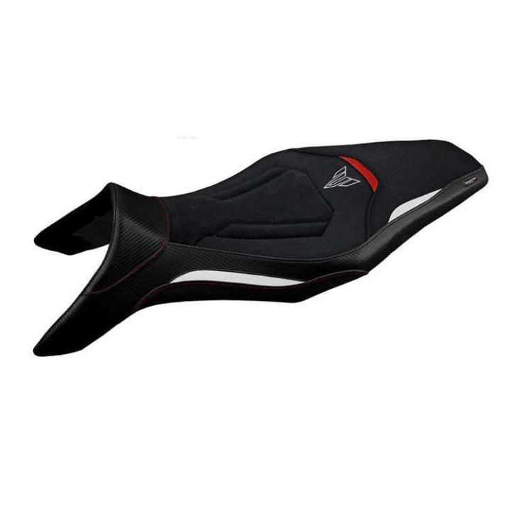 Housse de selle Tappezzeria ASHA SPECIAL ULTRAGRIP Yamaha MT-09 13-20